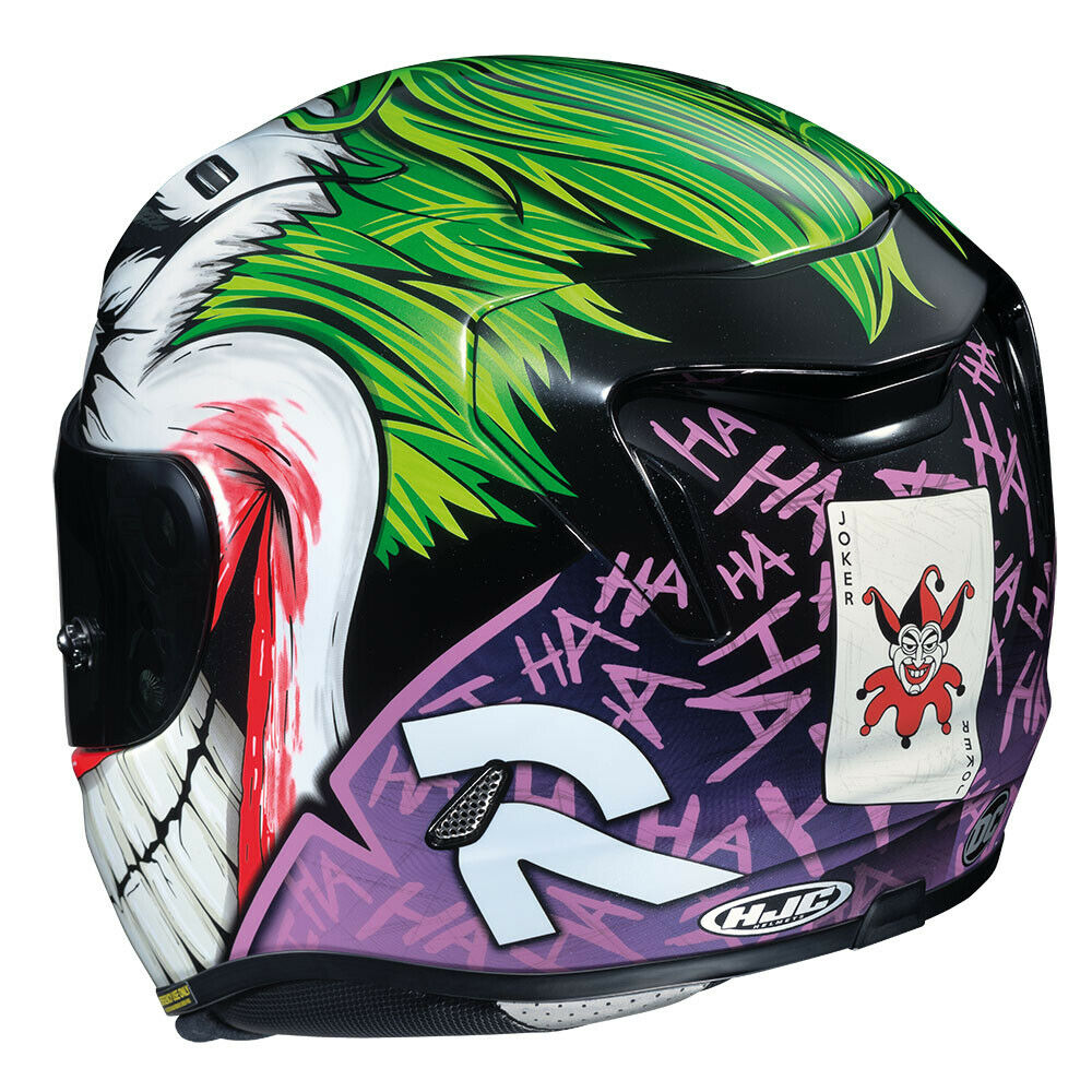 Capacete HJC Rpha 11 Joker