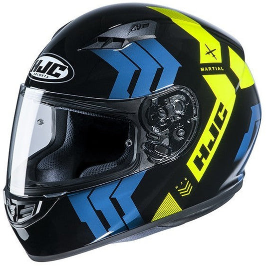 Casco Integrale Hjc CS-15 Martial