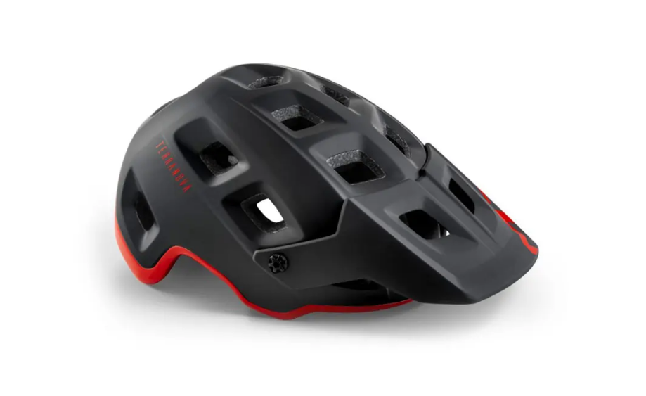 Casco Met Terranova