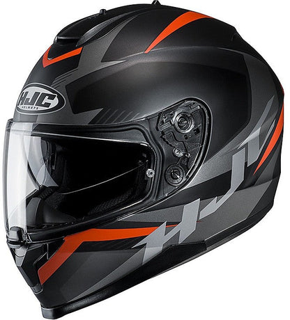 HJC C 70 Troky helmet