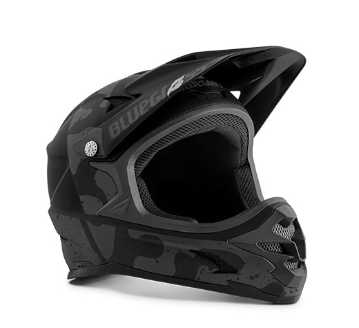 Casco MTB Bluegrass Intox