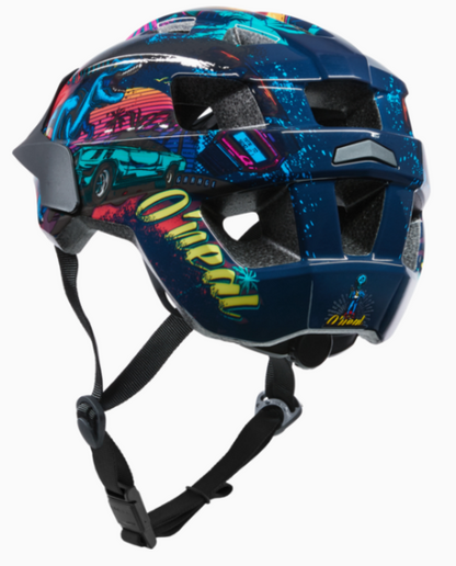 Casco O'Neal Flare Youth