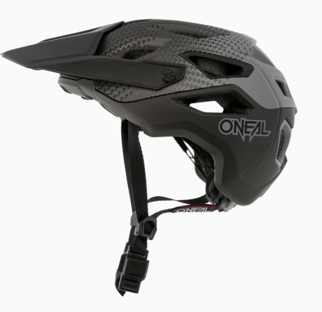 O'Neal Pike IPX Stars helmet