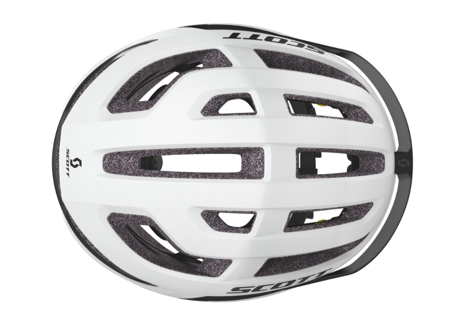 Casco Scott Arx Plus 2020