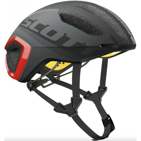 Scott Cadence Plus Capacete