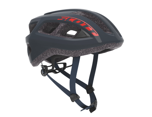 Casco Scott Supra 2021