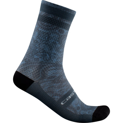 Calzini Castelli Maison 18 Sock