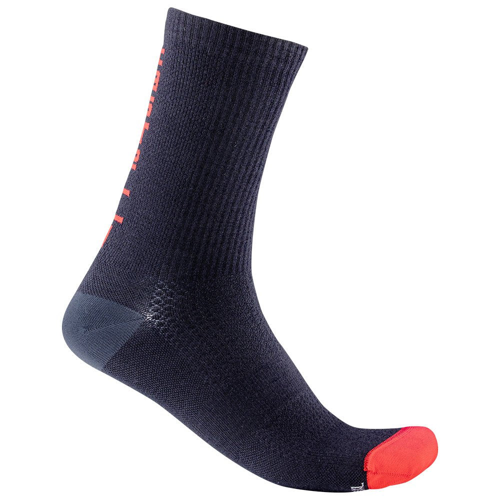 Castelli Calzini Bandito 18 Sock