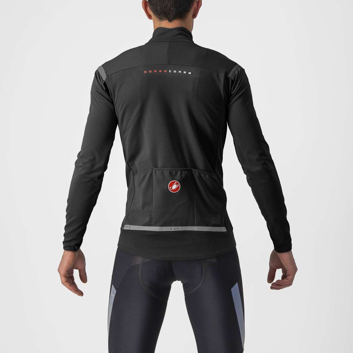 Castelli Perfect Ros 2 2024 jaqueta