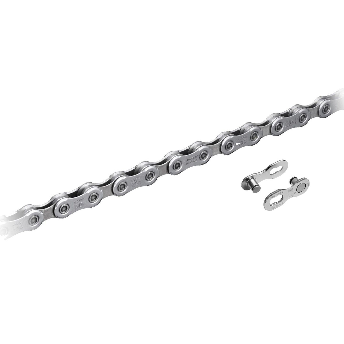 Shimano SLX CN-M7100 12S Chain + Link rápido