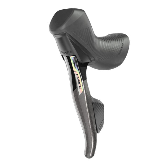 SRAM Force ETAP AXS HRD Montagem plana Montagem D2 12V Mudança Comando