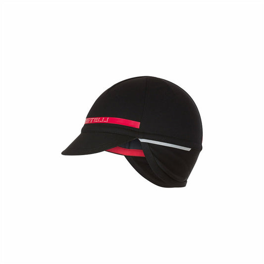 Capacete de defesa Castelli 2