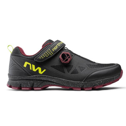 Sapatos Northwave Corsair