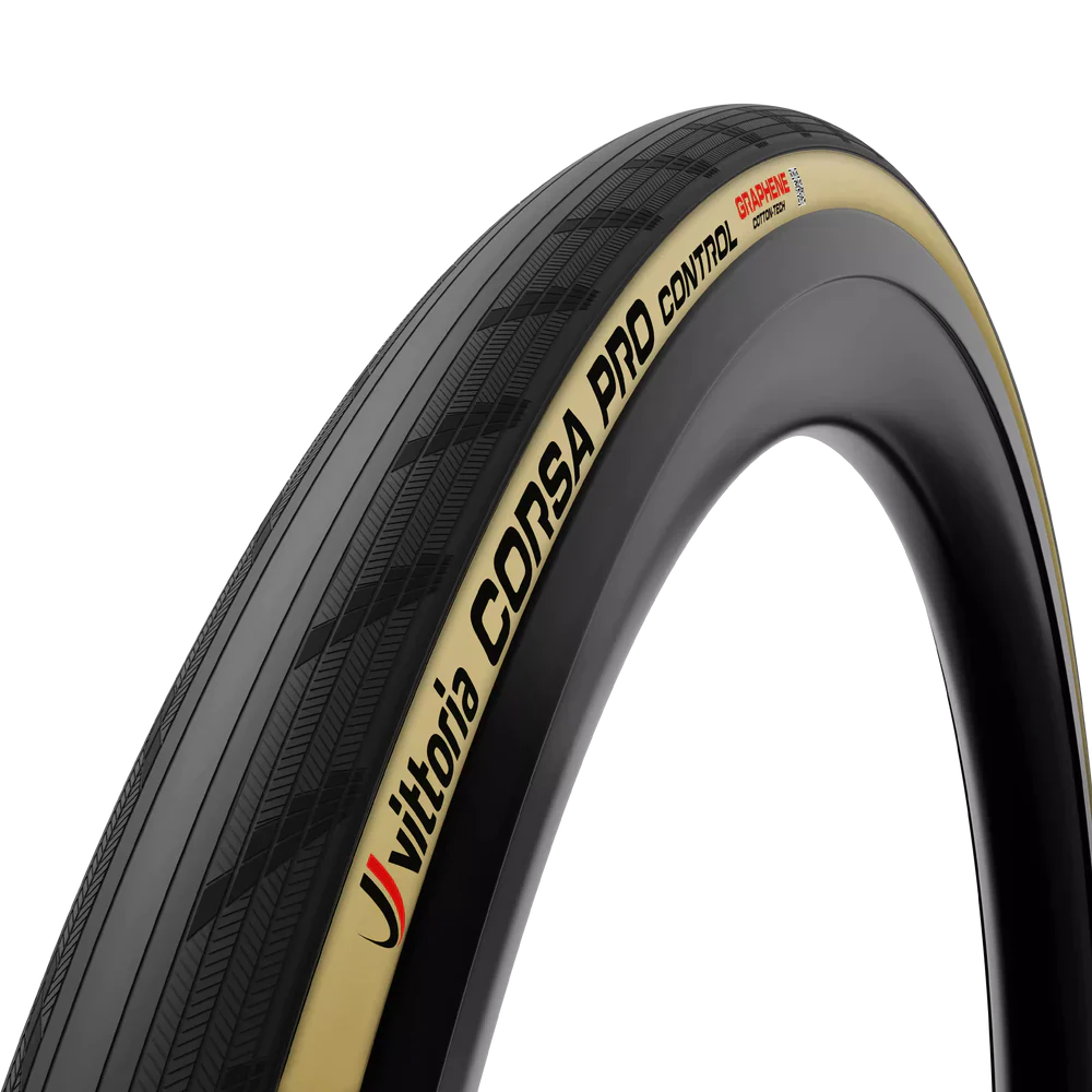 Vittoria Corsa Pro Control Tubeless-Ready