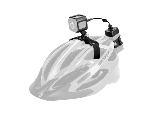 Supporto Per Casco Topeak CubiCubi Helmet Mount