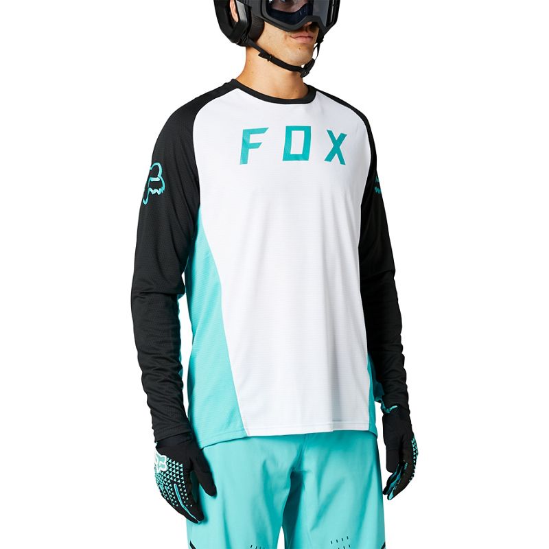 Maglia Fox Defend LS