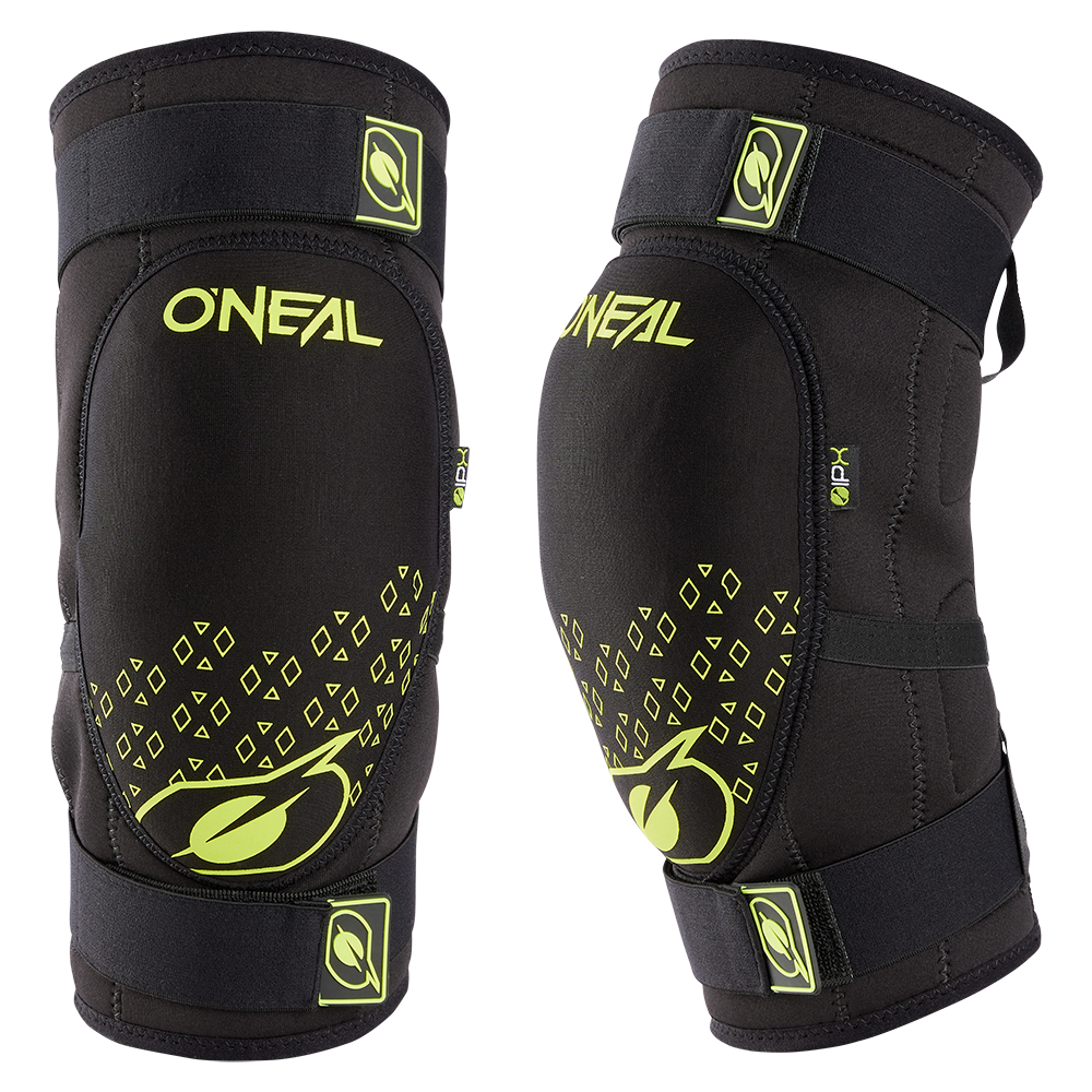 Ginocchiere O'Neal Dirt Knee Guard V.23