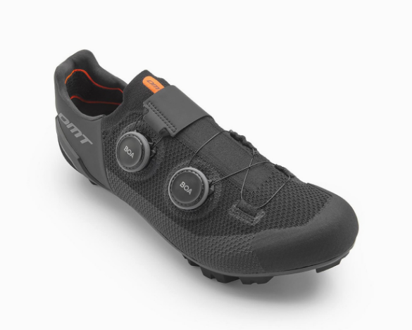 Scarpe DMT MH10 XC-Marathon