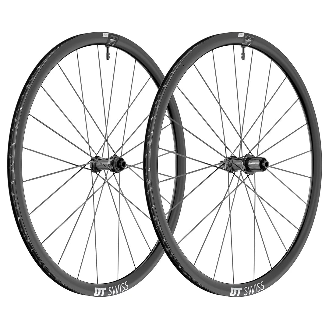 Ruote DT Swiss AR 1600 Spline DB 30 Tubeless Ready 29"