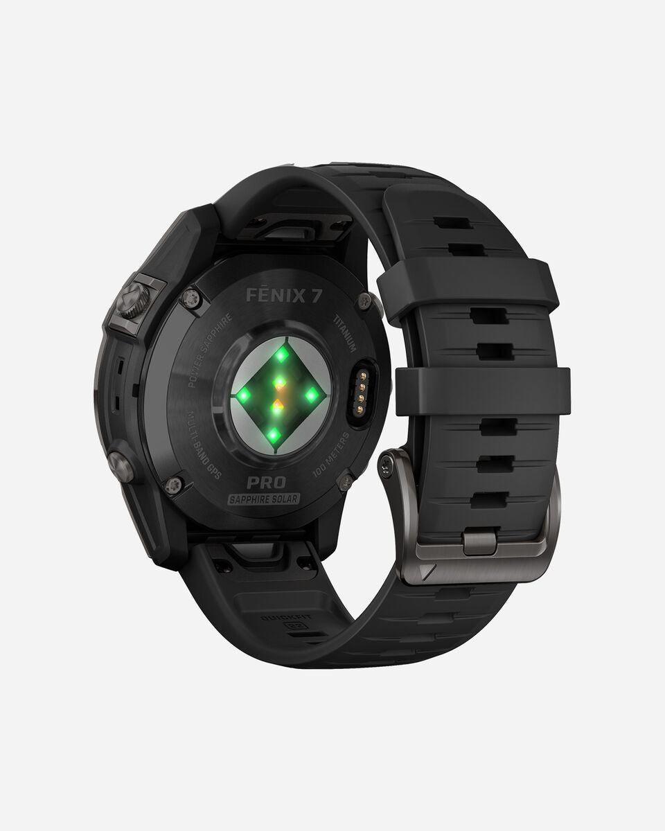 Garmin Fenix ​​7 Pro Sapphire Solar