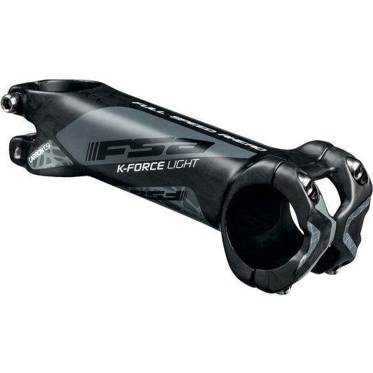 FSA Ataque K-Force MTB Carbono cinza 12 ° 120mm