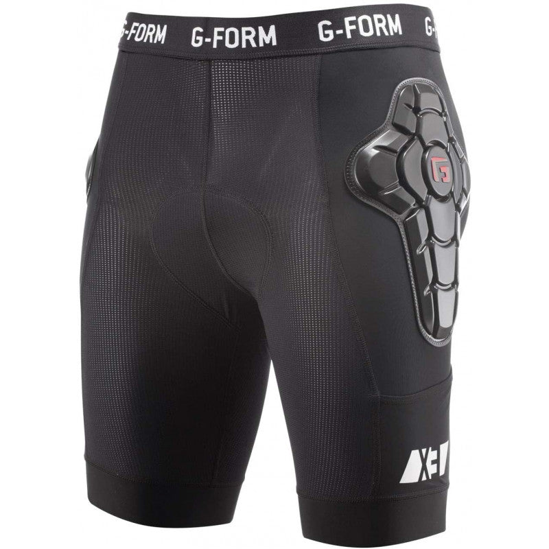 G-form Pro-X3 Short Liner shorts