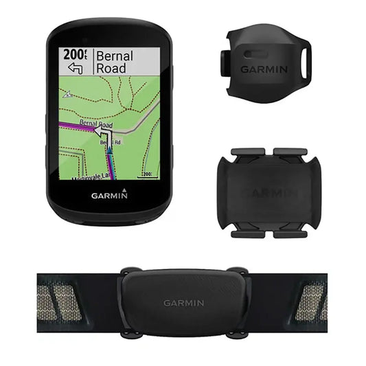 Pacote de sensores Garmin Edge 530