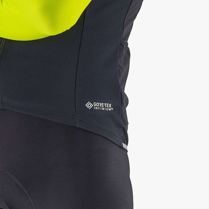 Gilet Castelli Perfetto Ros 2 2024