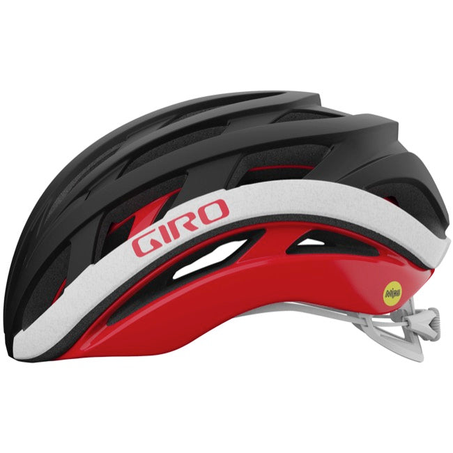 Casco Giro Helios Spherical