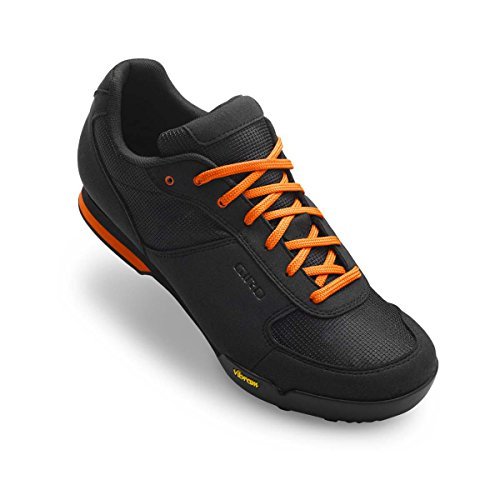 MTB shoes rumble vr