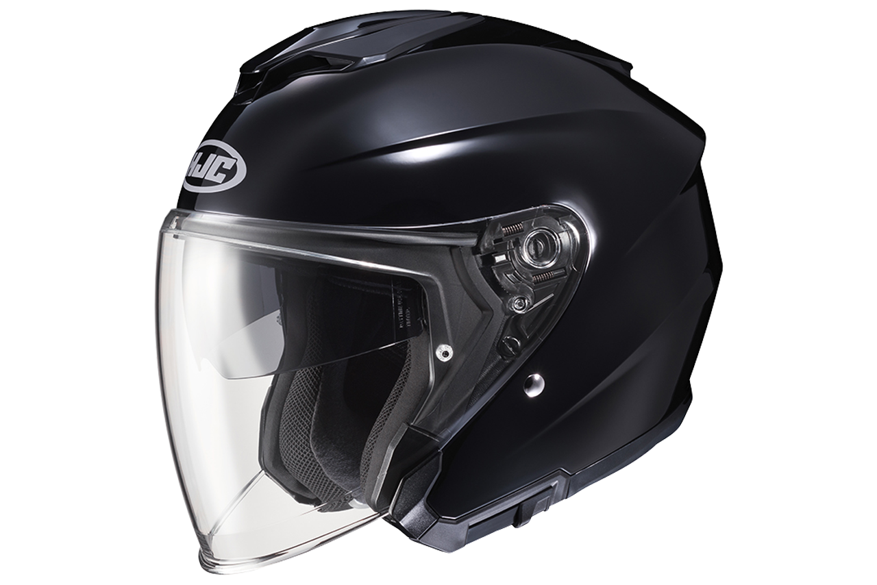 Hjc Jet i30 helmet