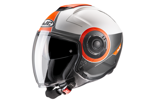 Casco HJC i40 Panadi