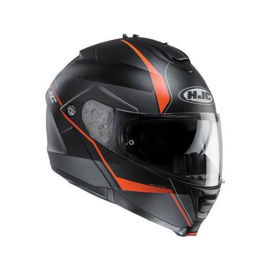 Casco Hjc IS-MAX II Mine