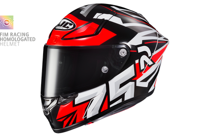 Casco HJC RPHA1 Arenas Replica MC1