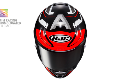 Casco HJC RPHA1 Arenas Replica MC1