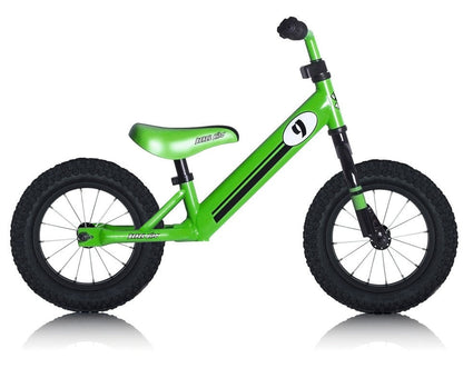 Rebel Kidz Airier Bicycle Without Pedals 12.5 ″