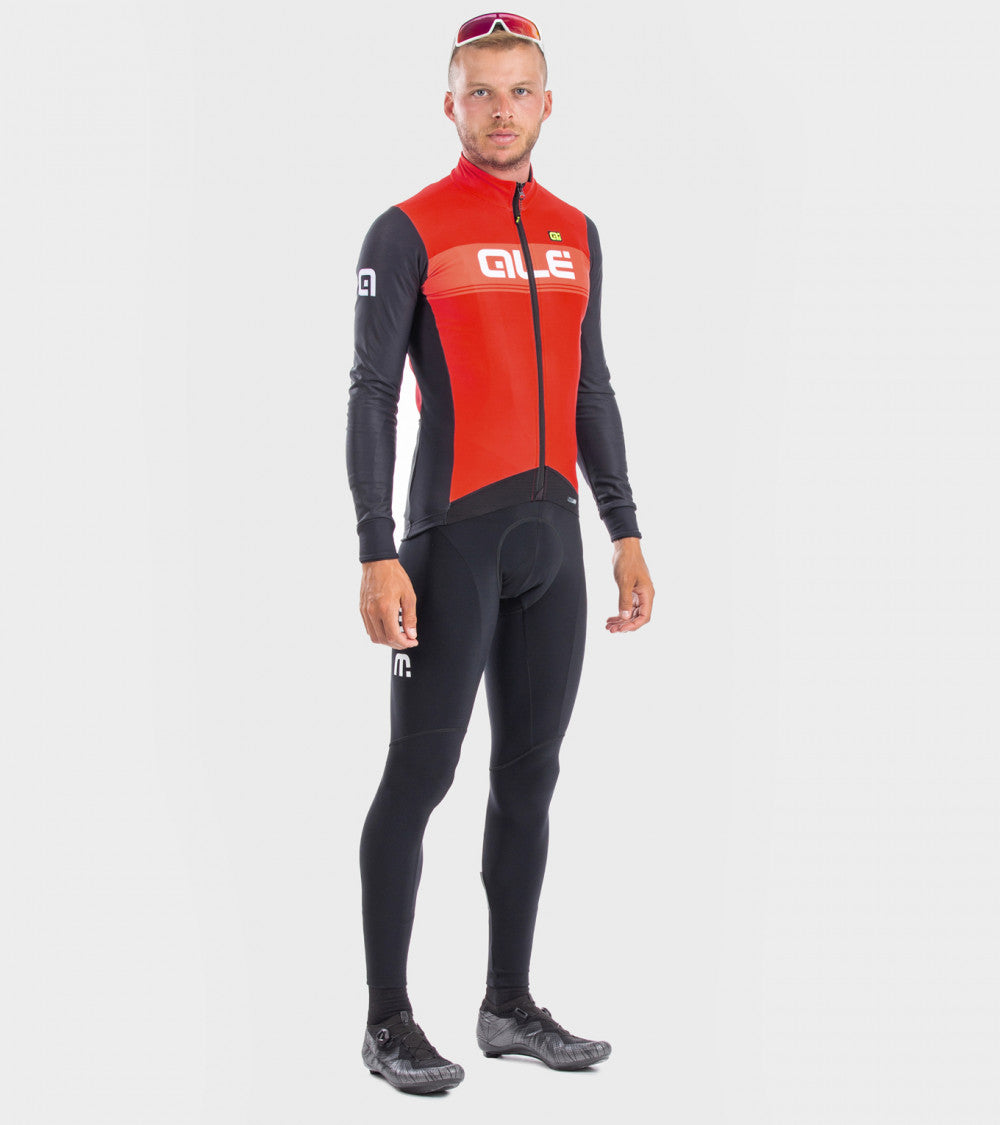 Maglia estiva alè turbo