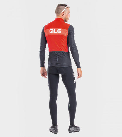 Maglia estiva alè turbo