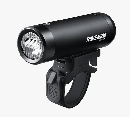 Ravelen CR 600 Luz frontal