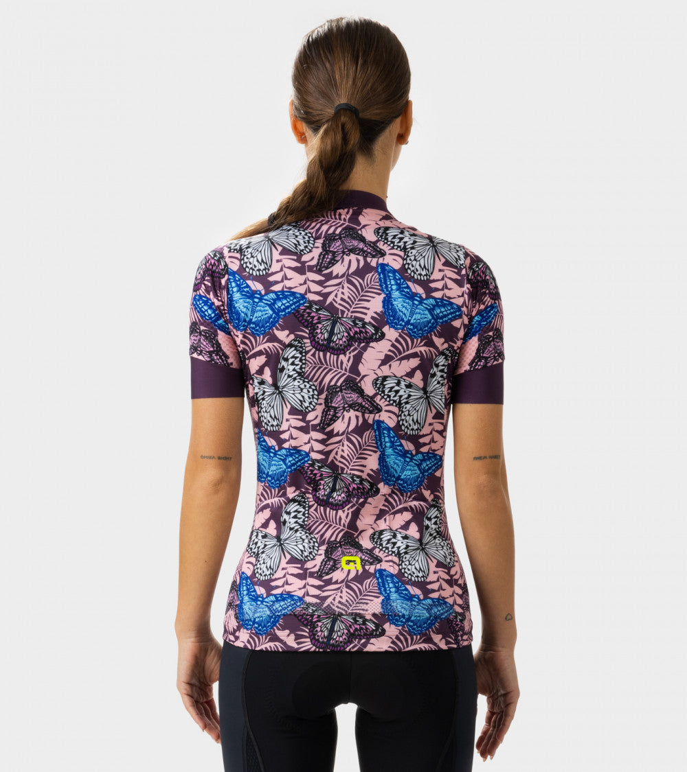 Women's Alè Vanessa shirt