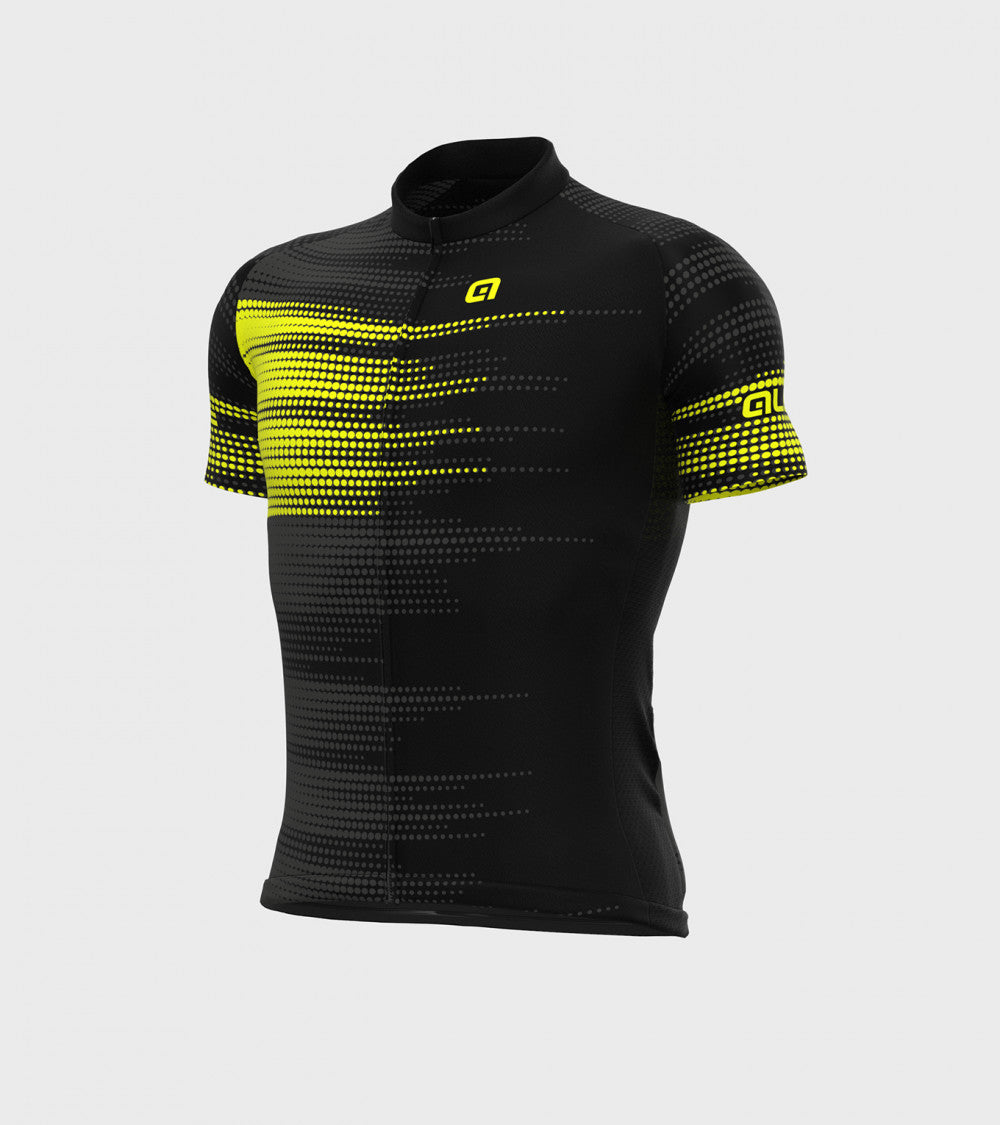 Alè turbo shirt