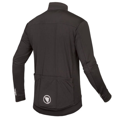 Long sleeve endura xtract roubaix shirt