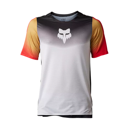 Maglia Fox Flexair Novah