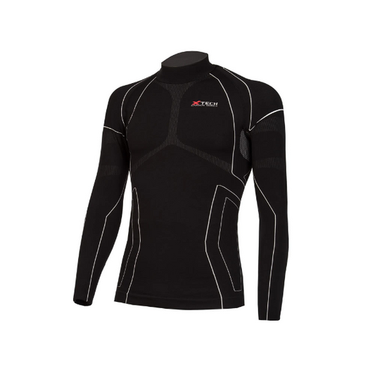 X-tech Long Sleeve Race 3 LUPO