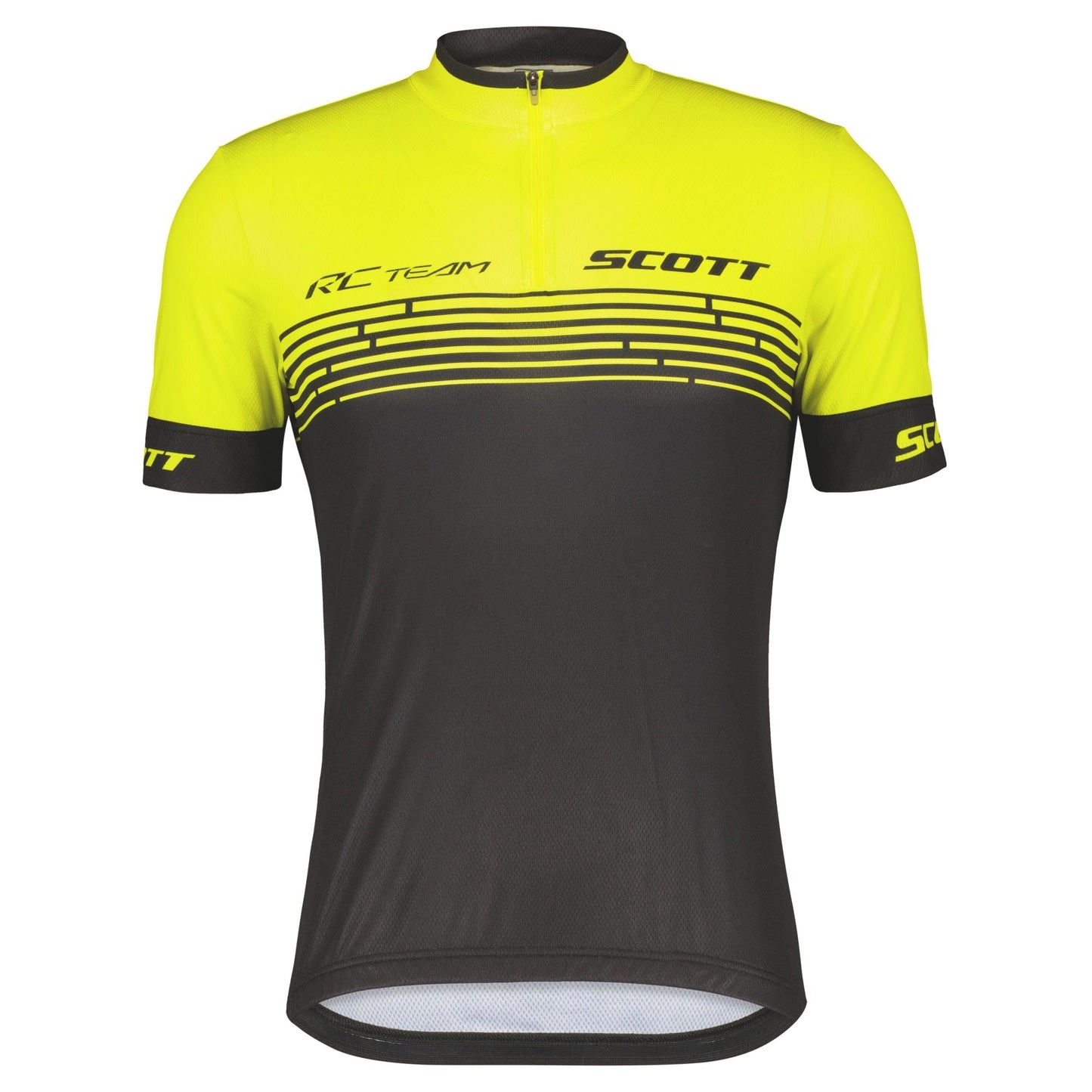 Scott RC Team Men's Shirt 20 mangas curtas