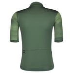 Maglia Da Uomo Scott Gravel 10 Maniche Corte