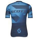 Camisa masculina Scott RC Premium Climber Mangas curtas