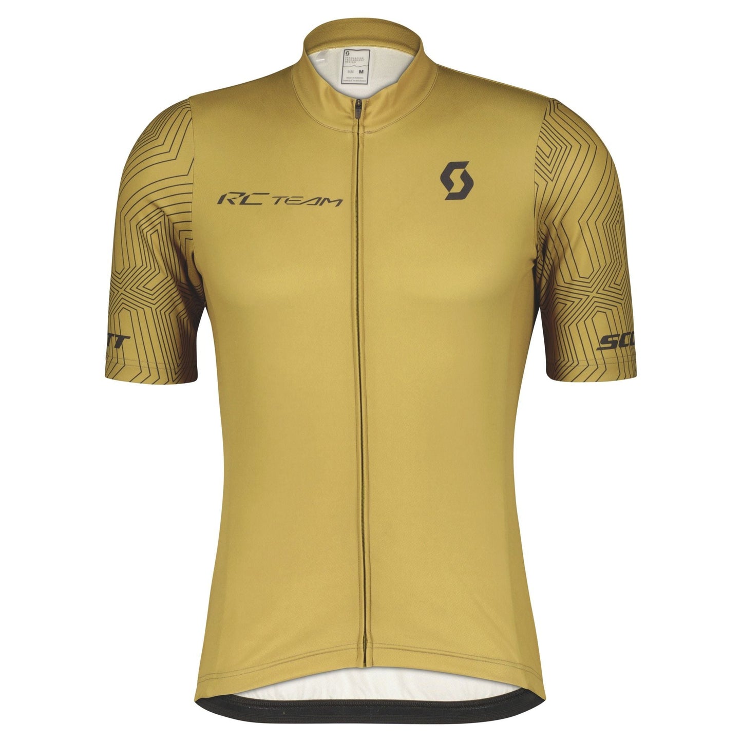 Scott RC Team 10 camisa