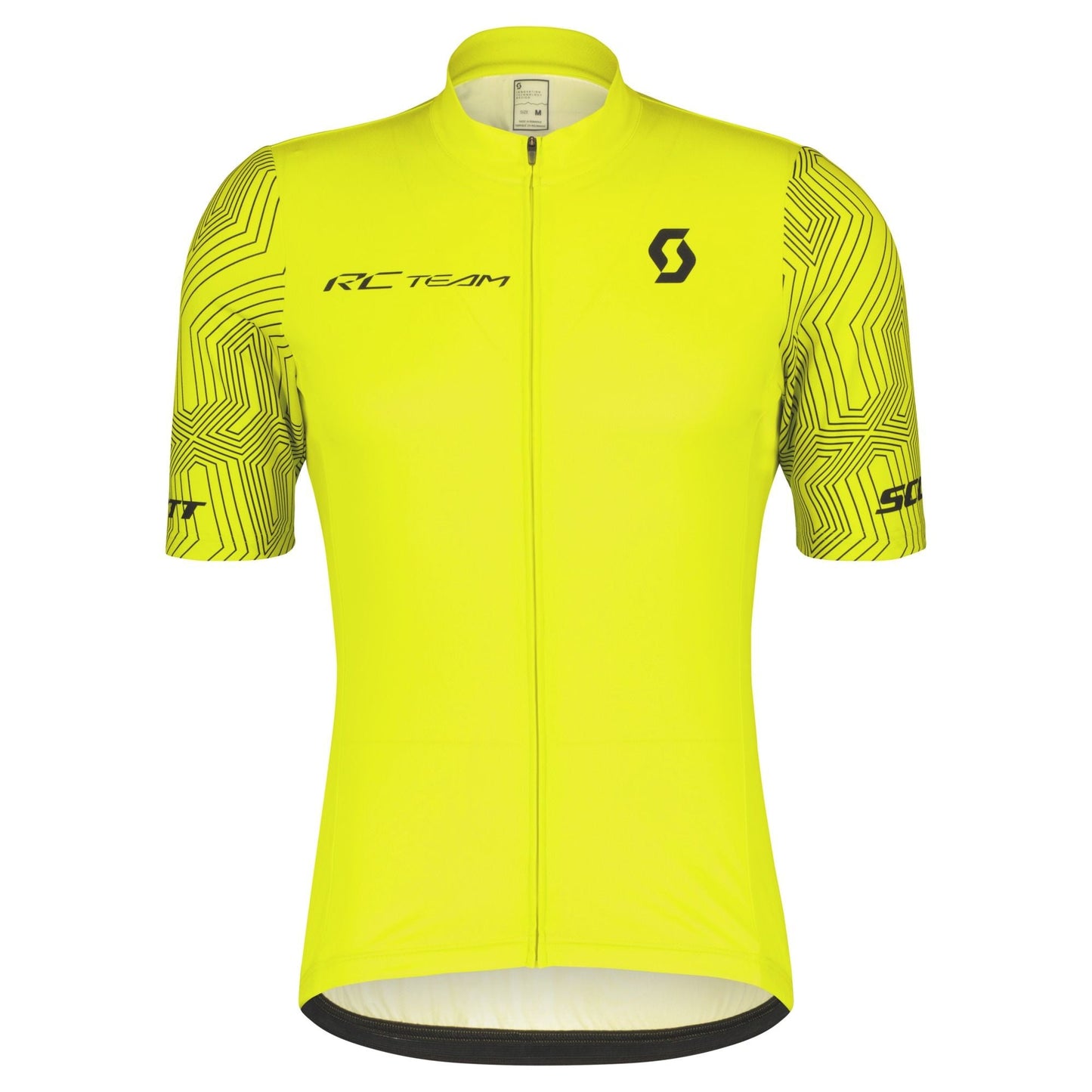 Scott RC Team 10 camisa