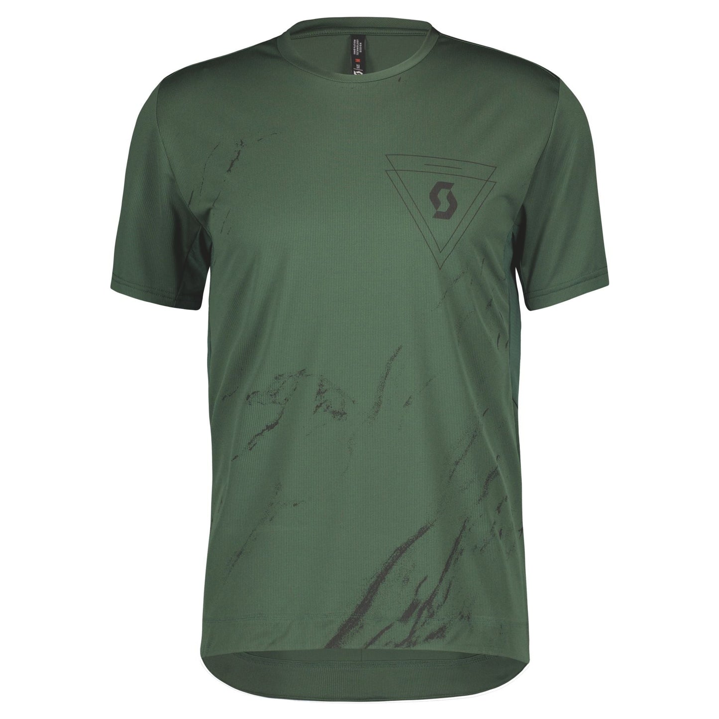 Scott Trail Flow Pro Short Sleen Shirt